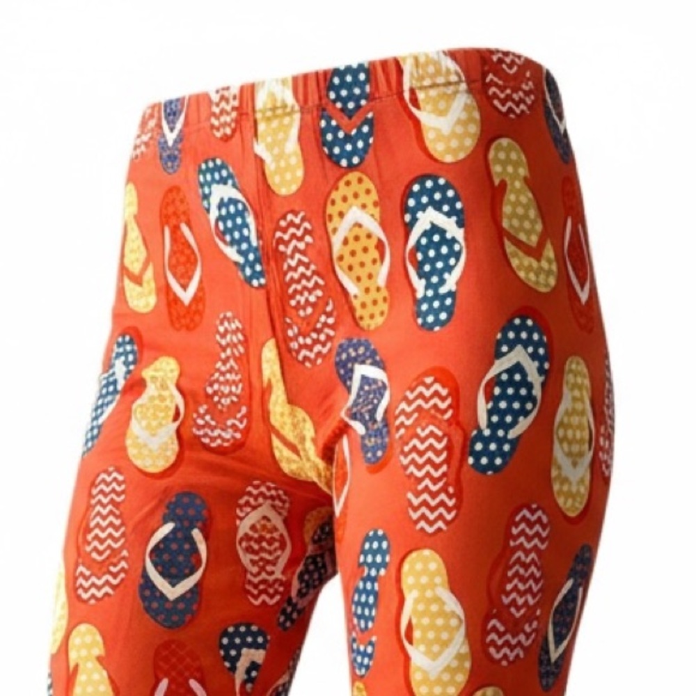 NWT - LuLaRoe TC Leggings